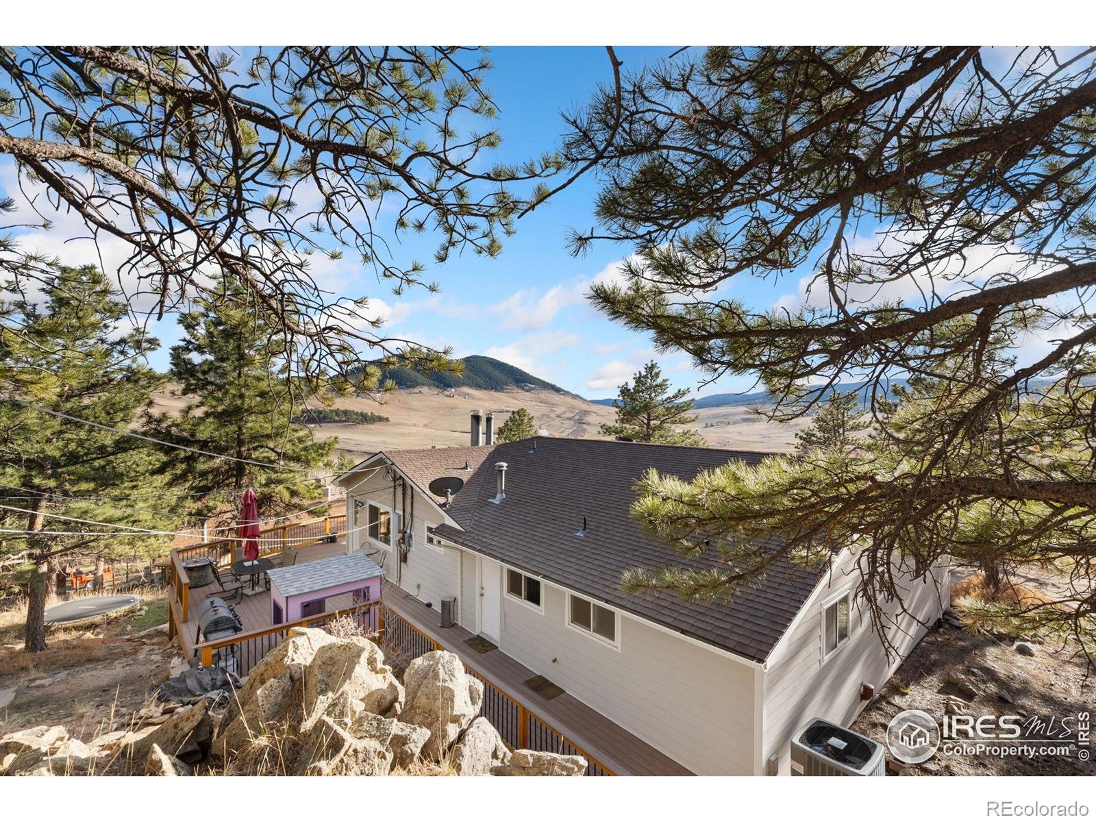 MLS Image #39 for 230  green mountain drive,loveland, Colorado