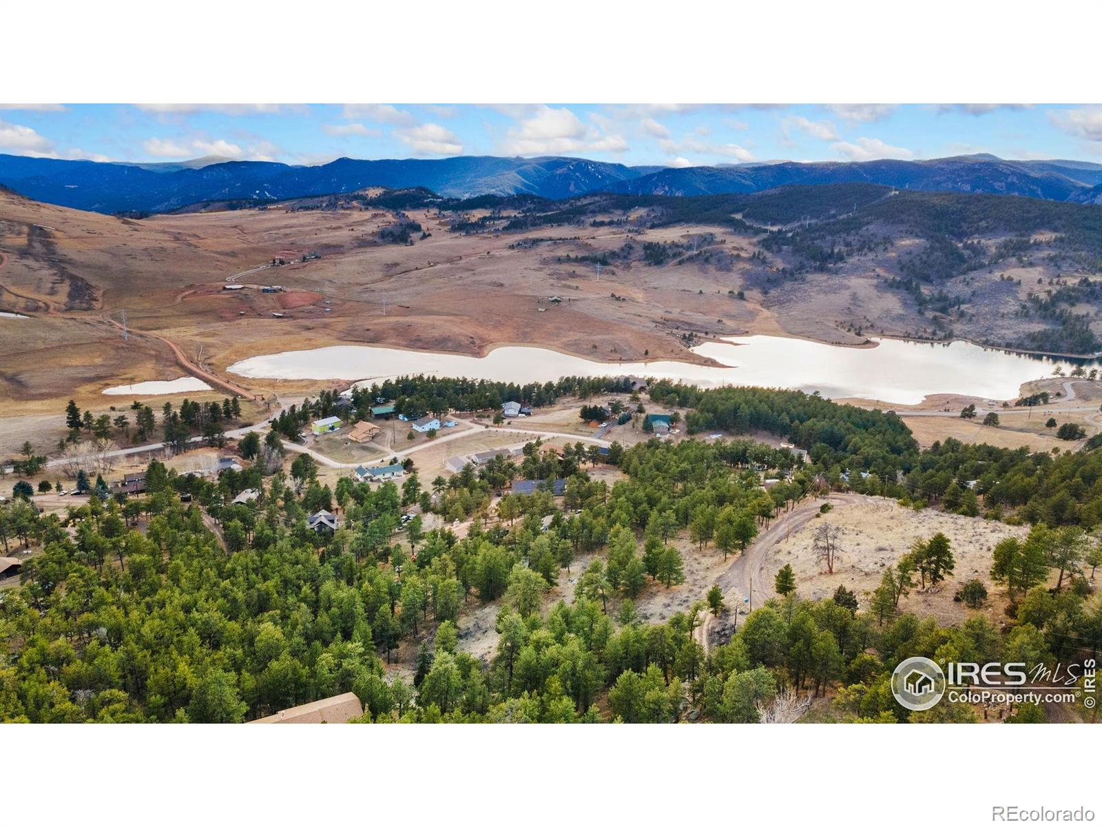 MLS Image #41 for 230  green mountain drive,loveland, Colorado