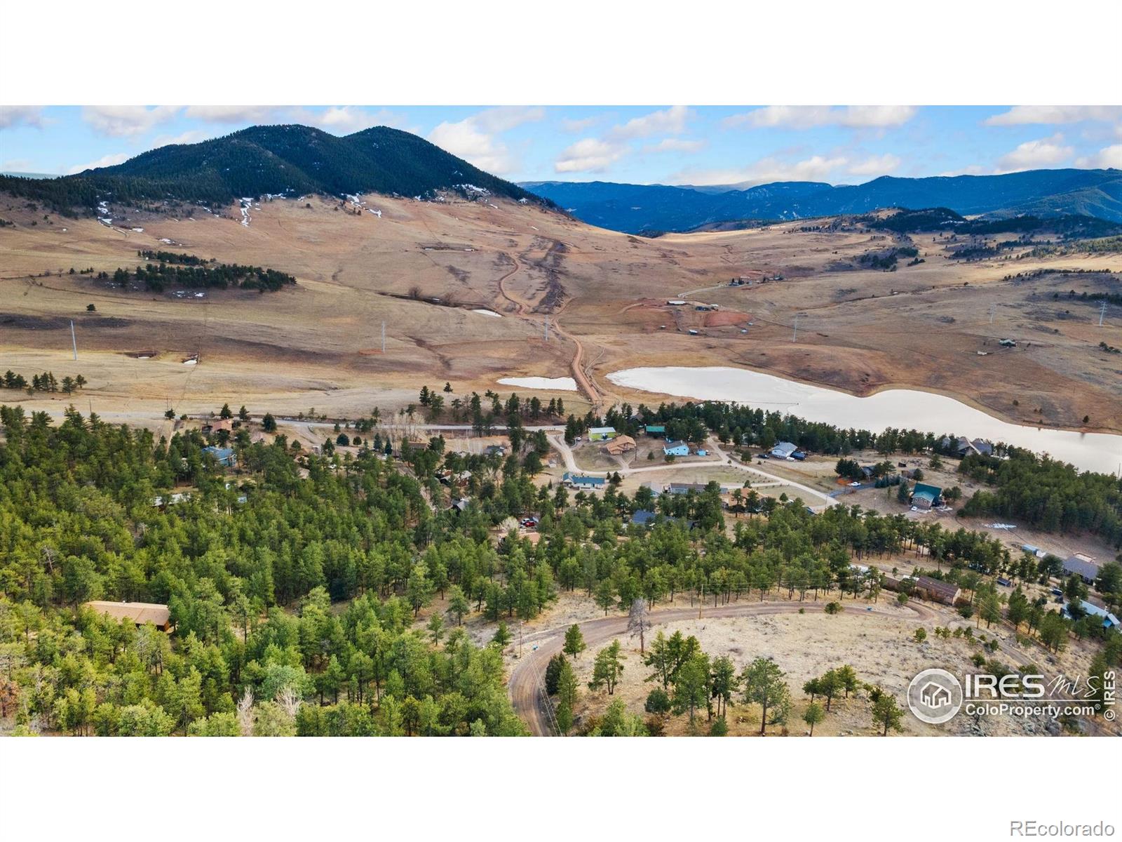 MLS Image #42 for 230  green mountain drive,loveland, Colorado