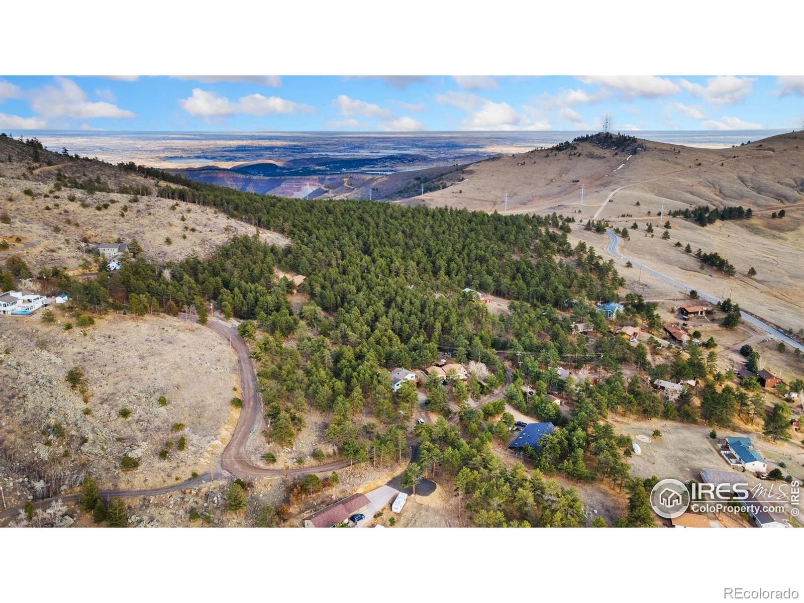 MLS Image #43 for 230  green mountain drive,loveland, Colorado