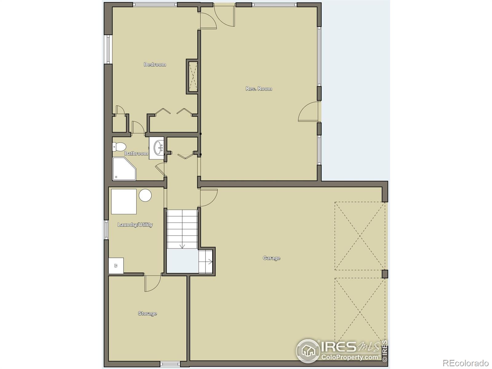 MLS Image #45 for 230  green mountain drive,loveland, Colorado