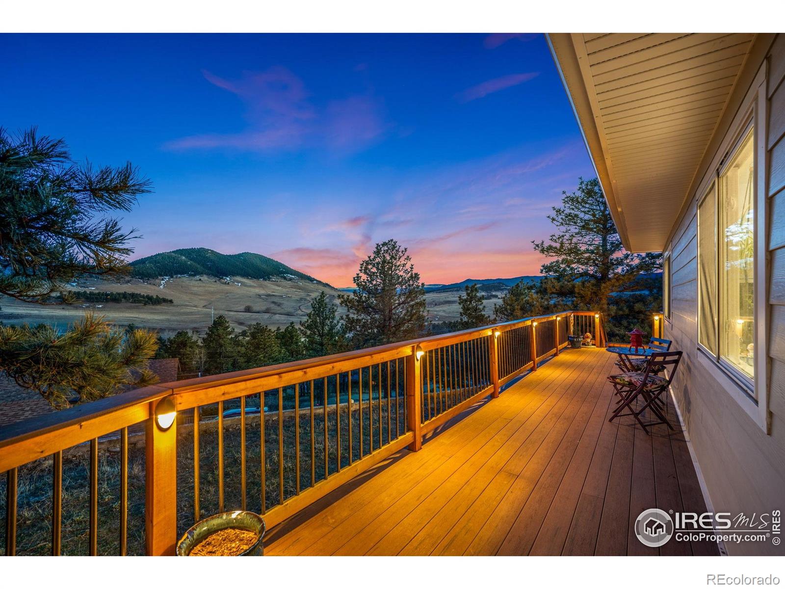 MLS Image #5 for 230  green mountain drive,loveland, Colorado