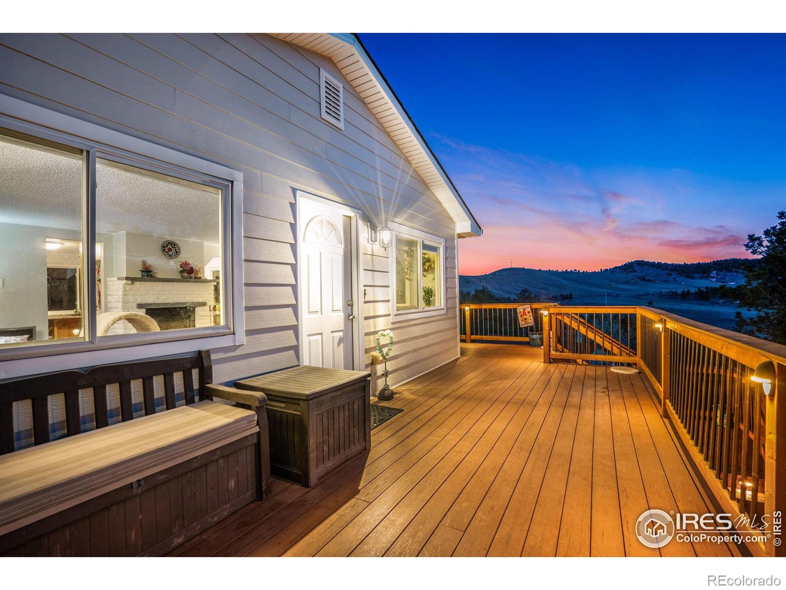 MLS Image #6 for 230  green mountain drive,loveland, Colorado