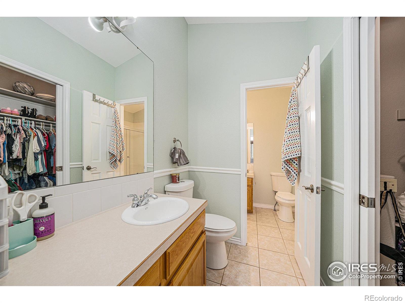 MLS Image #19 for 5927  twin wash square,fort collins, Colorado