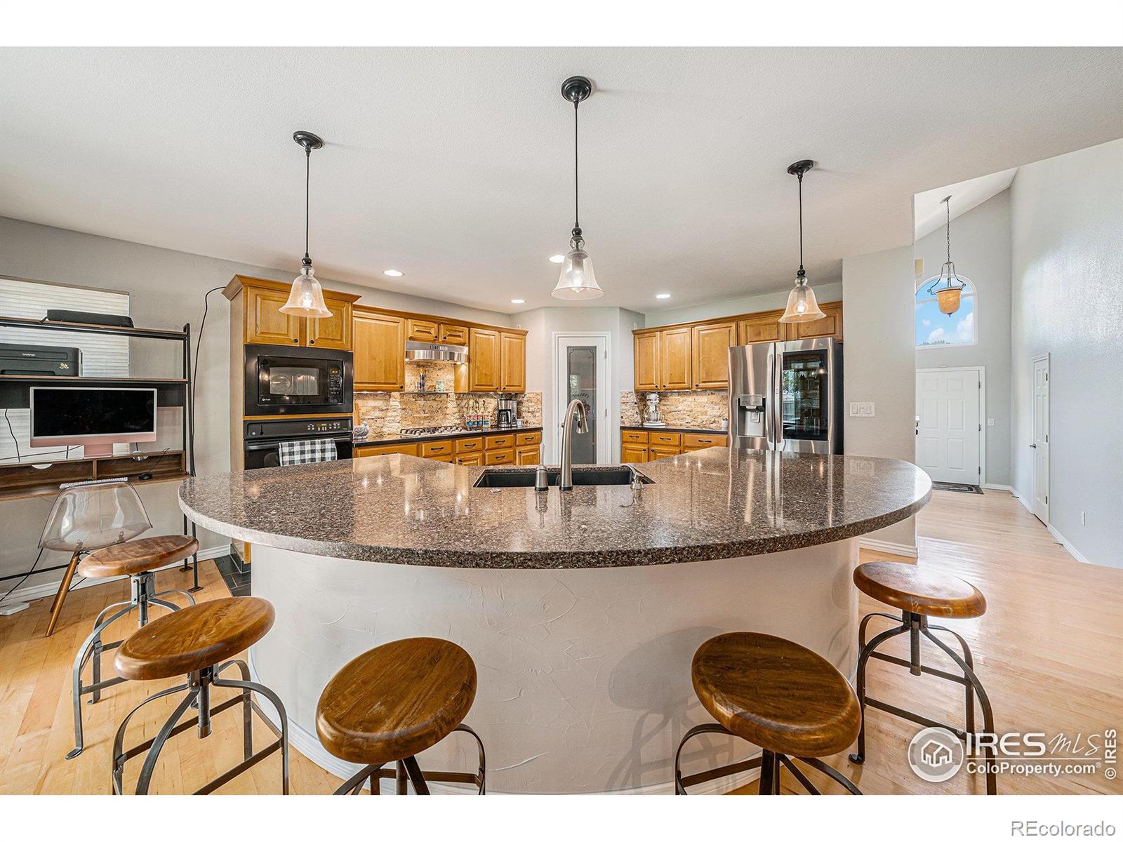 MLS Image #2 for 5927  twin wash square,fort collins, Colorado