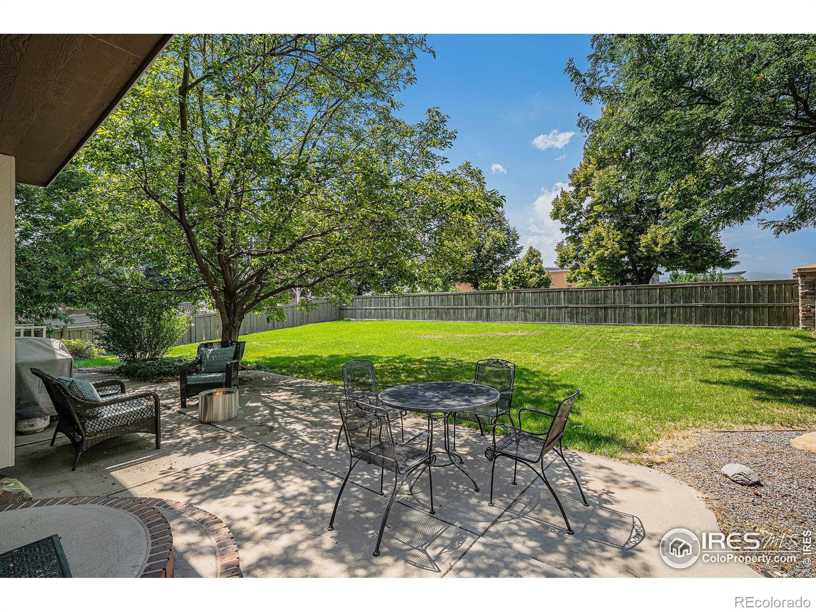 MLS Image #29 for 5927  twin wash square,fort collins, Colorado
