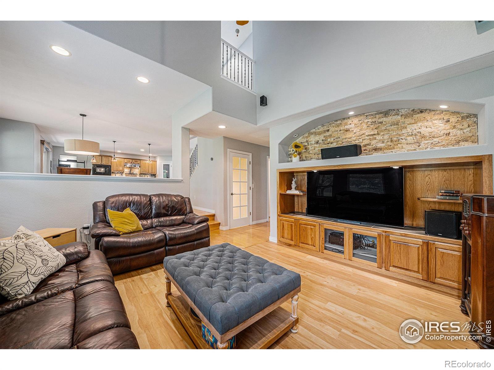 MLS Image #3 for 5927  twin wash square,fort collins, Colorado