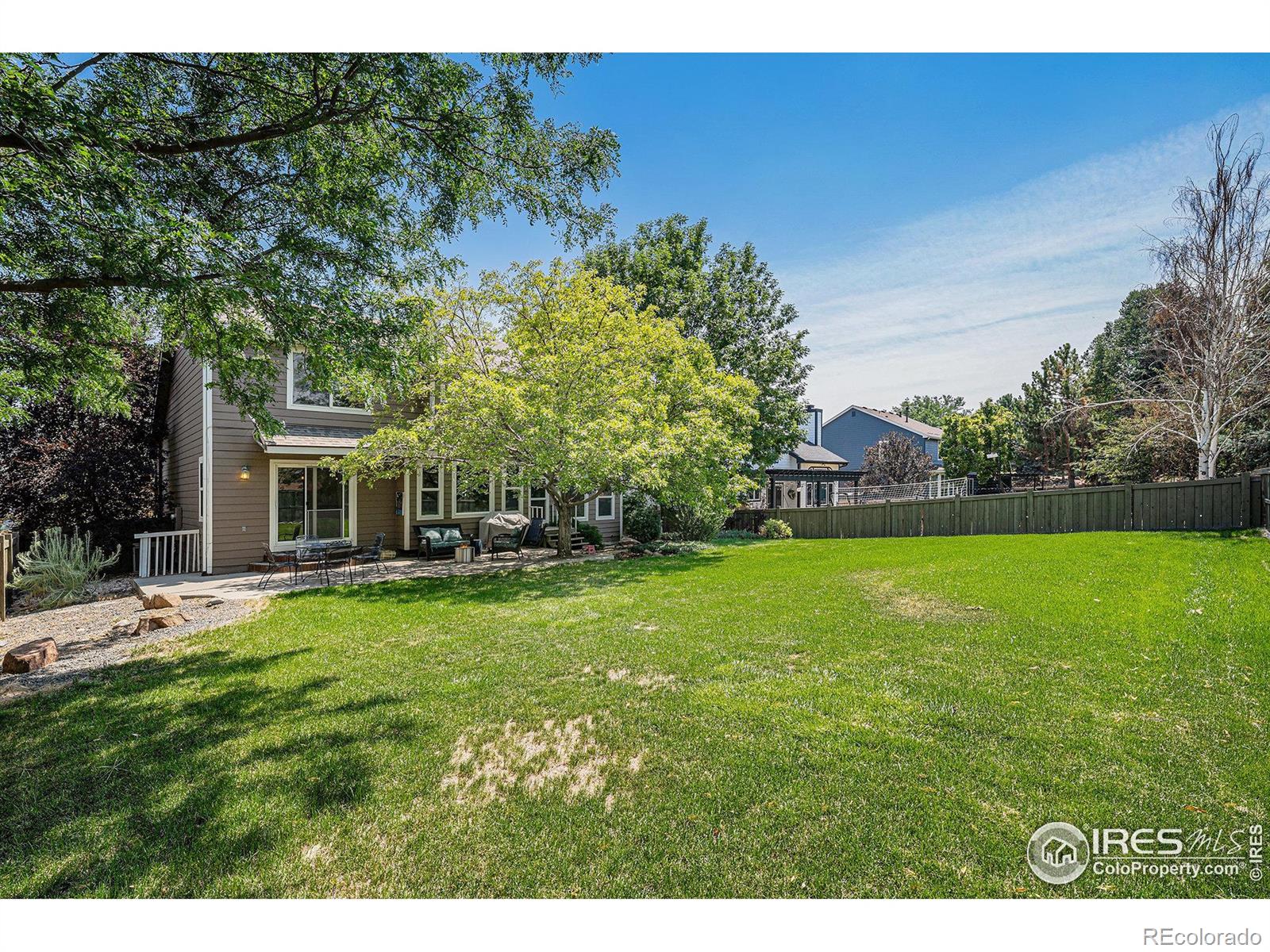 MLS Image #30 for 5927  twin wash square,fort collins, Colorado