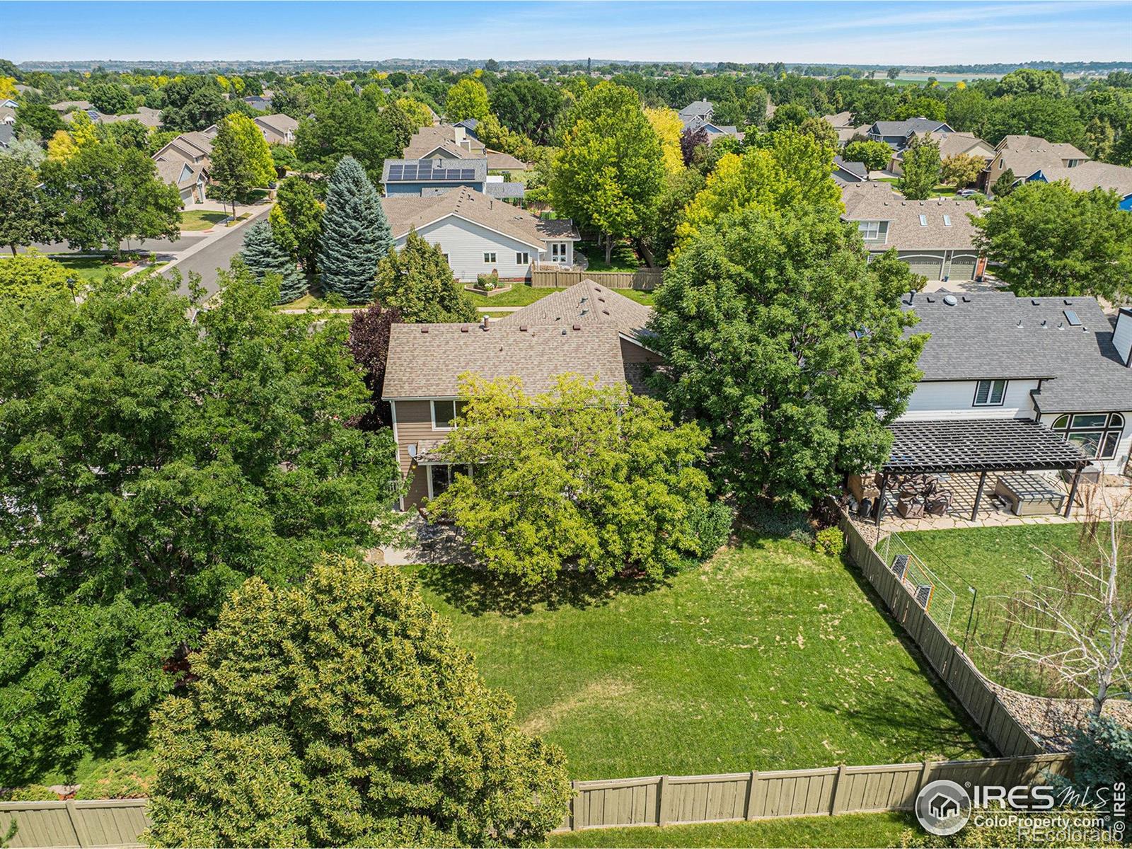 MLS Image #31 for 5927  twin wash square,fort collins, Colorado
