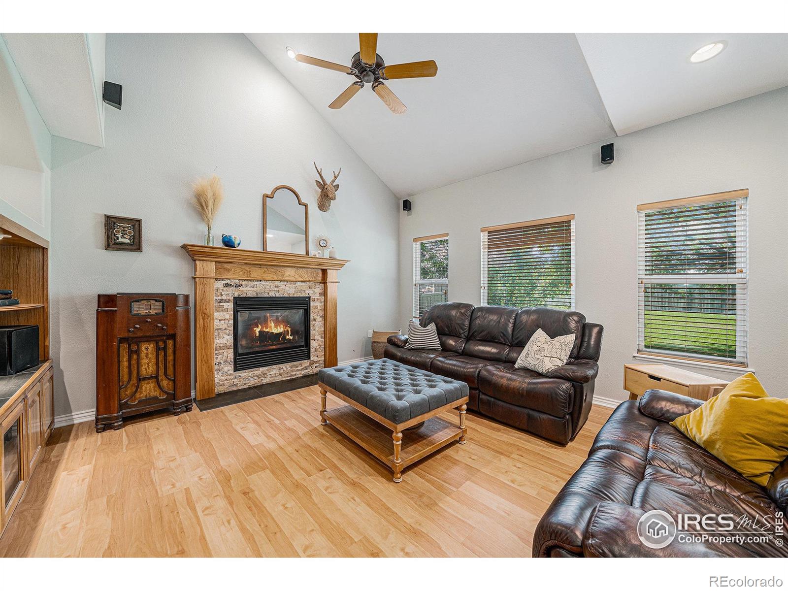 MLS Image #4 for 5927  twin wash square,fort collins, Colorado