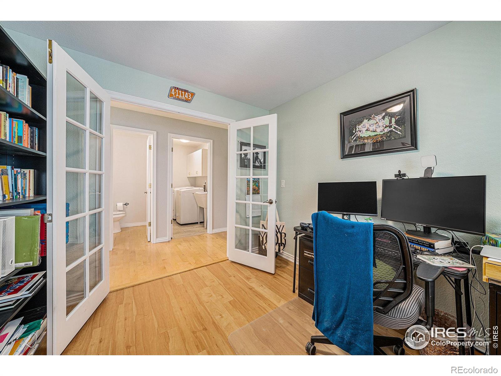 MLS Image #9 for 5927  twin wash square,fort collins, Colorado