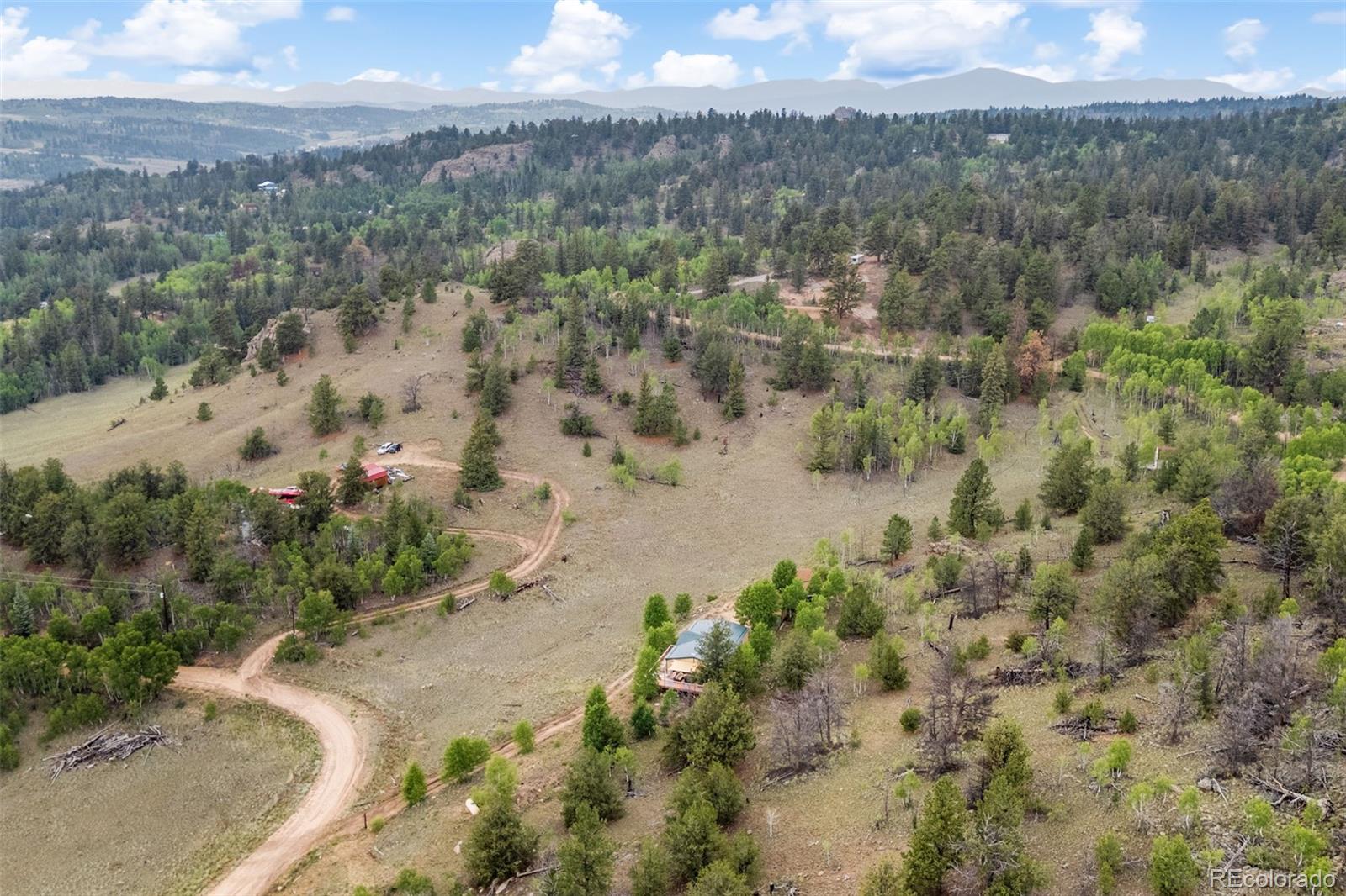 MLS Image #2 for 406  breech trail,como, Colorado