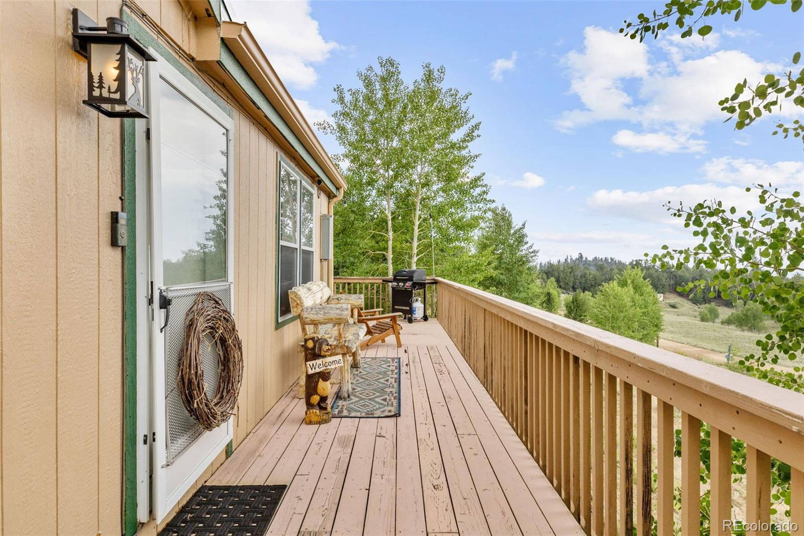 MLS Image #3 for 406  breech trail,como, Colorado