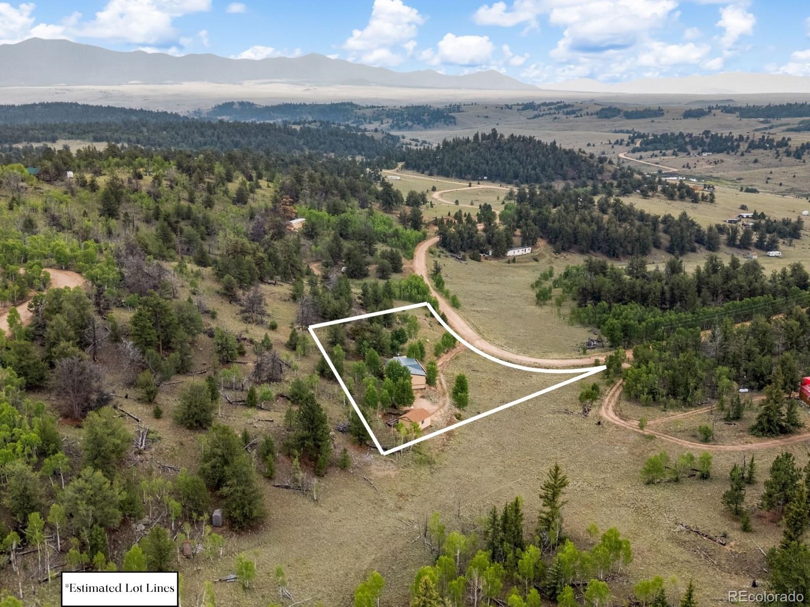 MLS Image #34 for 406  breech trail,como, Colorado