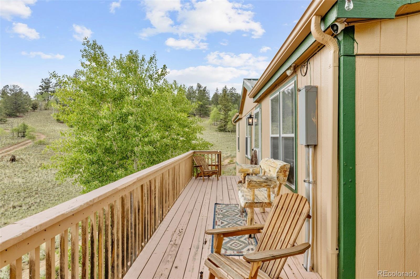 MLS Image #36 for 406  breech trail,como, Colorado