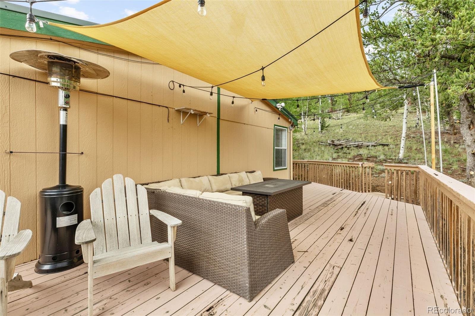 MLS Image #38 for 406  breech trail,como, Colorado