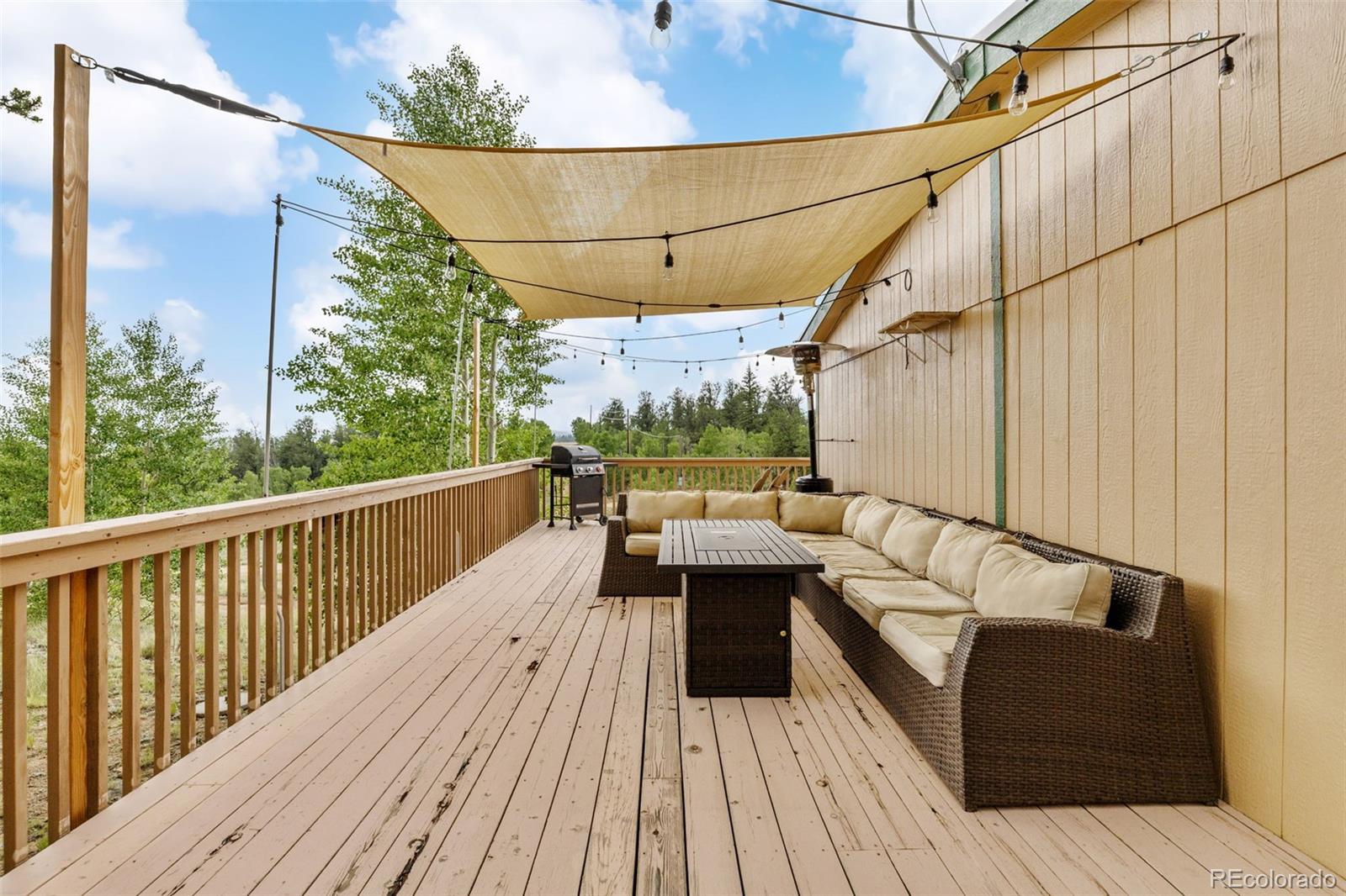 MLS Image #39 for 406  breech trail,como, Colorado