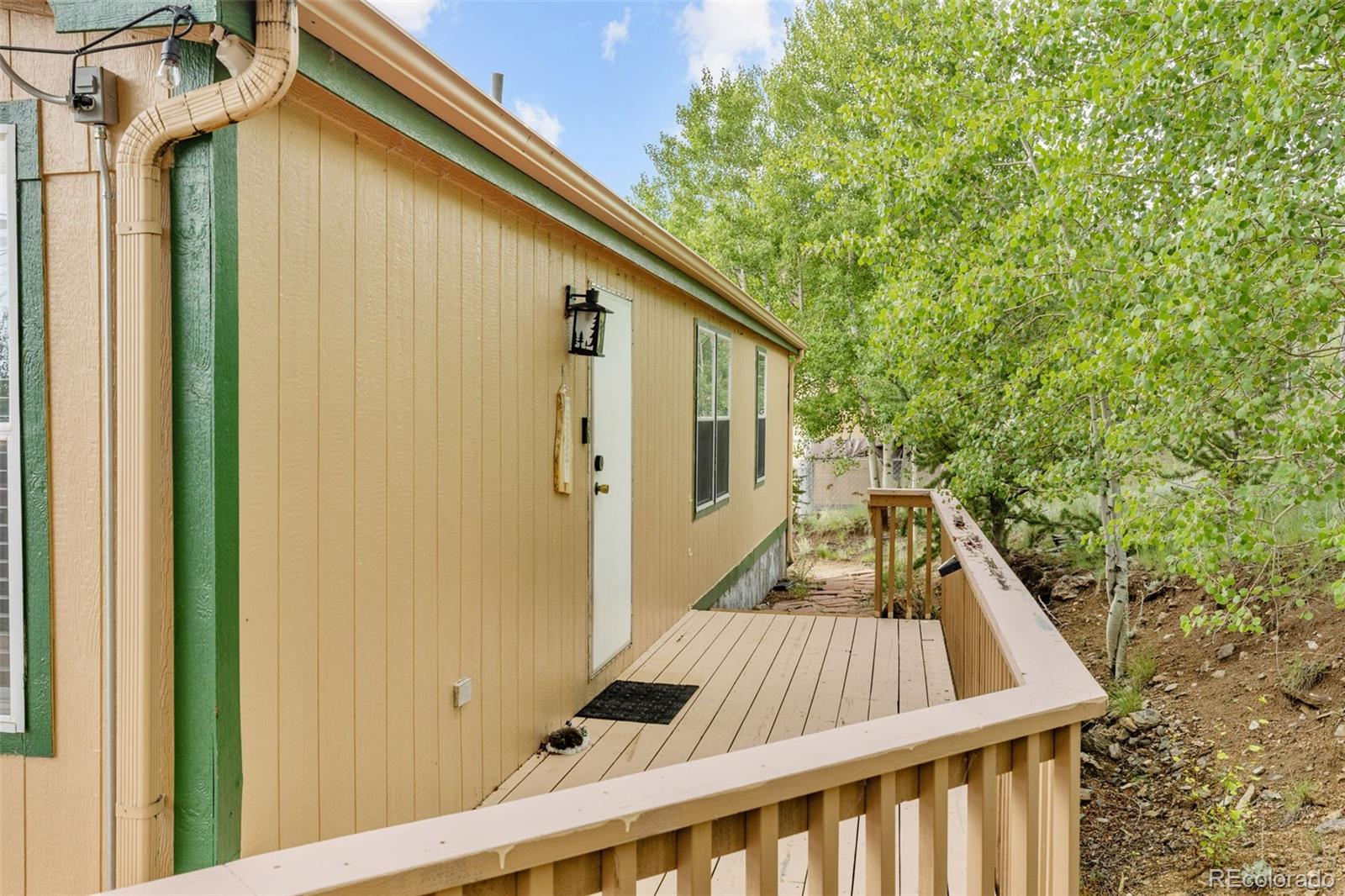 MLS Image #40 for 406  breech trail,como, Colorado