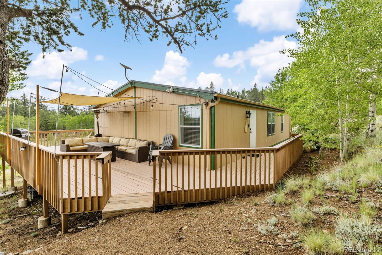 MLS Image #41 for 406  breech trail,como, Colorado