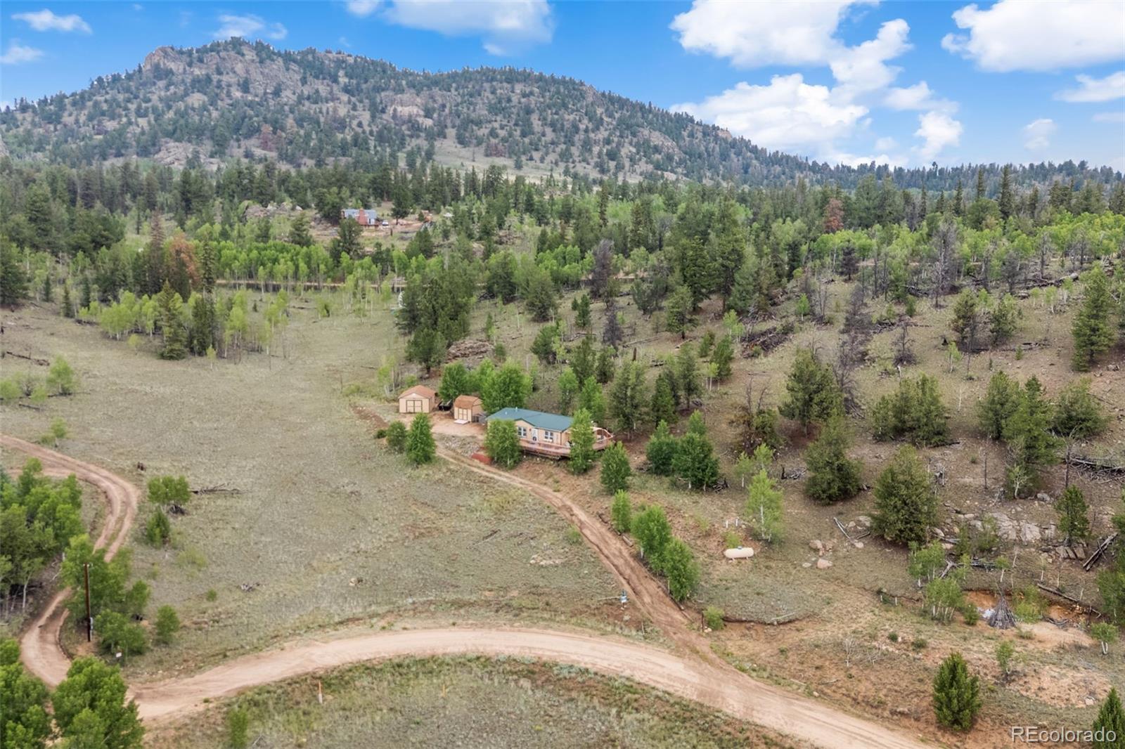 MLS Image #42 for 406  breech trail,como, Colorado