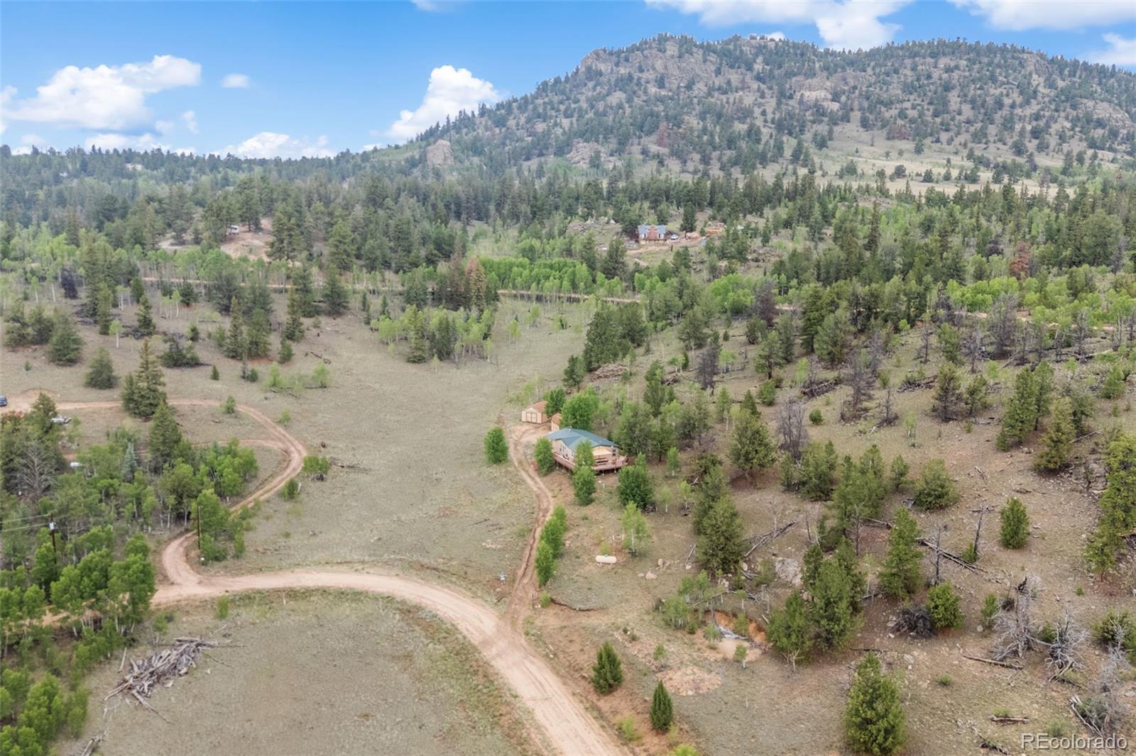 MLS Image #43 for 406  breech trail,como, Colorado