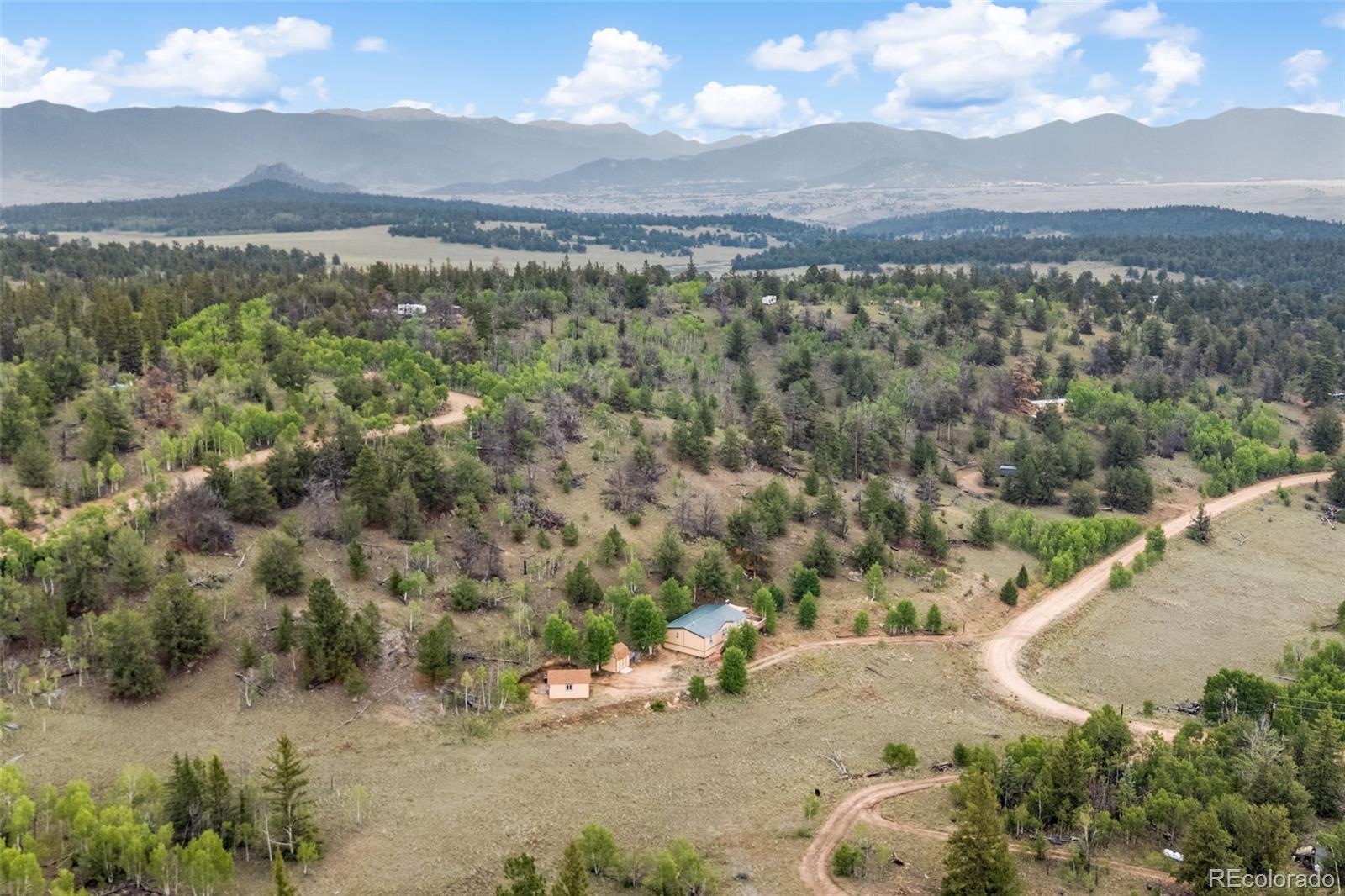 MLS Image #44 for 406  breech trail,como, Colorado