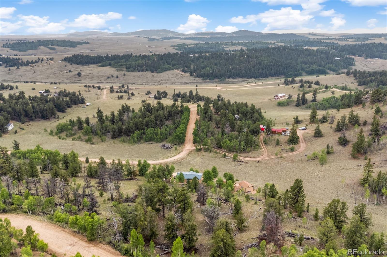 MLS Image #45 for 406  breech trail,como, Colorado