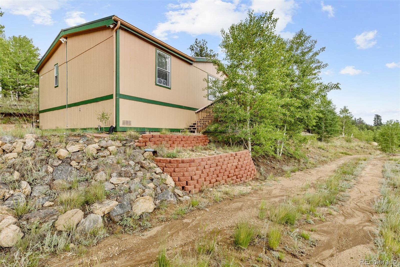 MLS Image #46 for 406  breech trail,como, Colorado