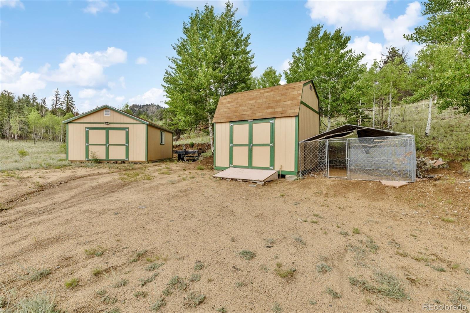 MLS Image #47 for 406  breech trail,como, Colorado