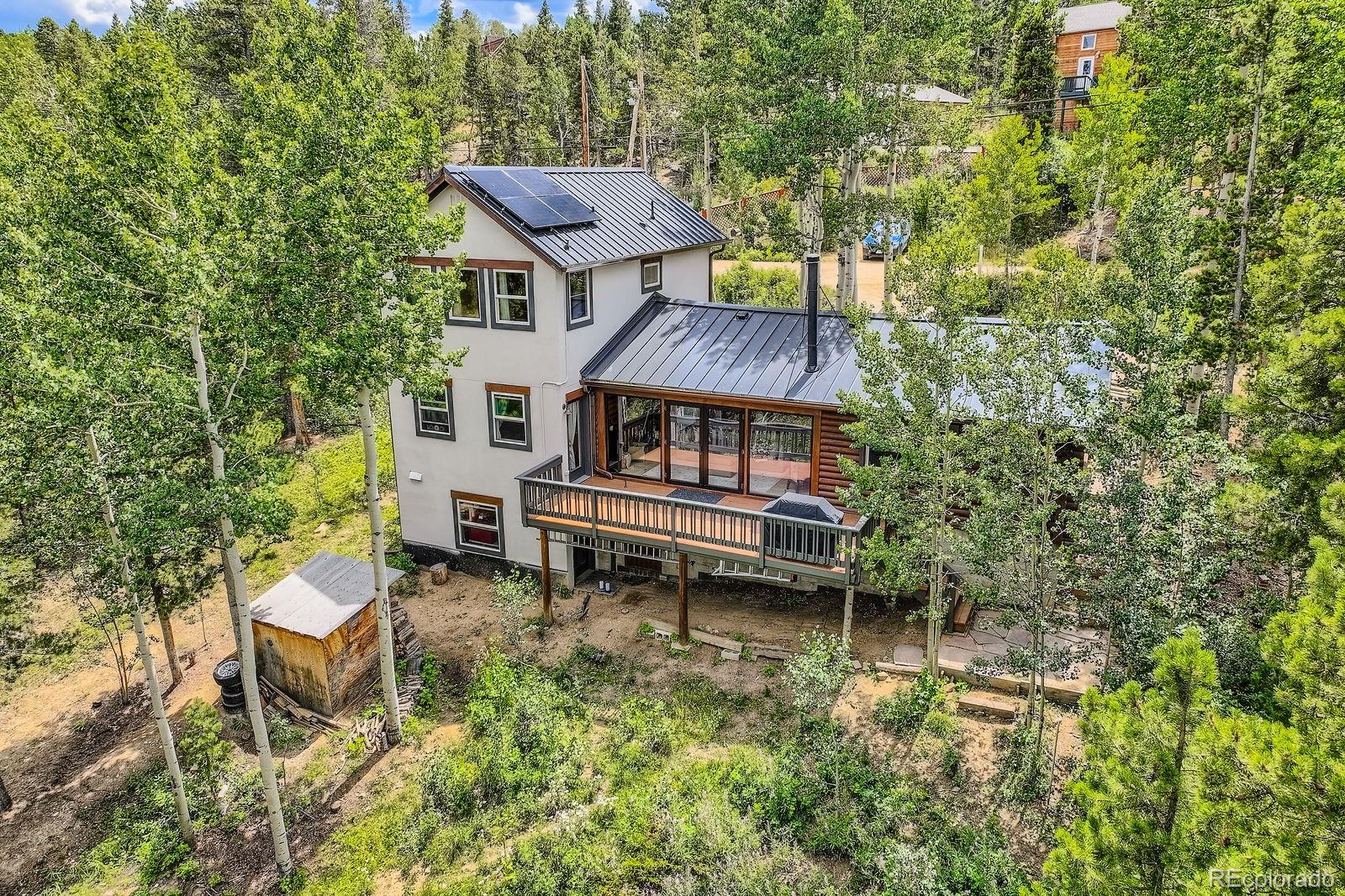 MLS Image #12 for 992  karlann drive,black hawk, Colorado