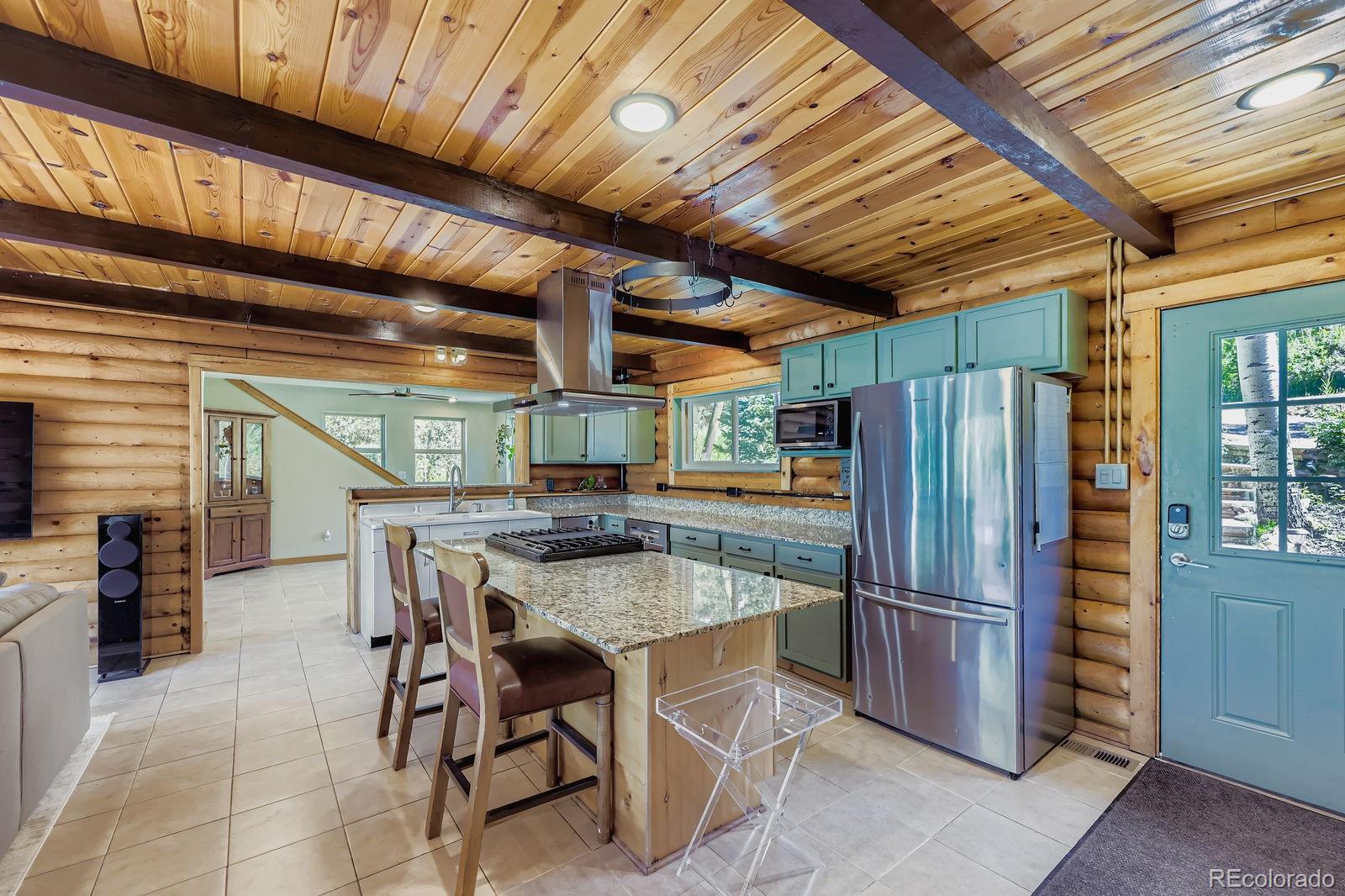 MLS Image #2 for 992  karlann drive,black hawk, Colorado