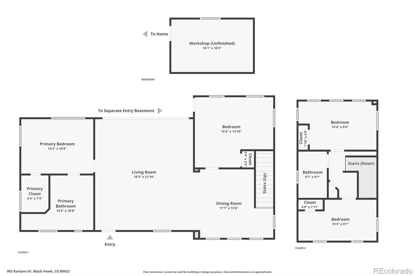 MLS Image #28 for 992  karlann drive,black hawk, Colorado