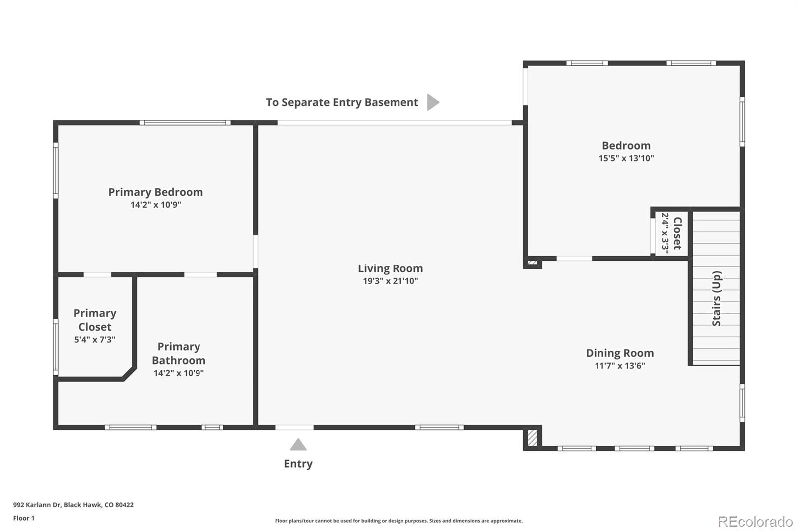 MLS Image #29 for 992  karlann drive,black hawk, Colorado