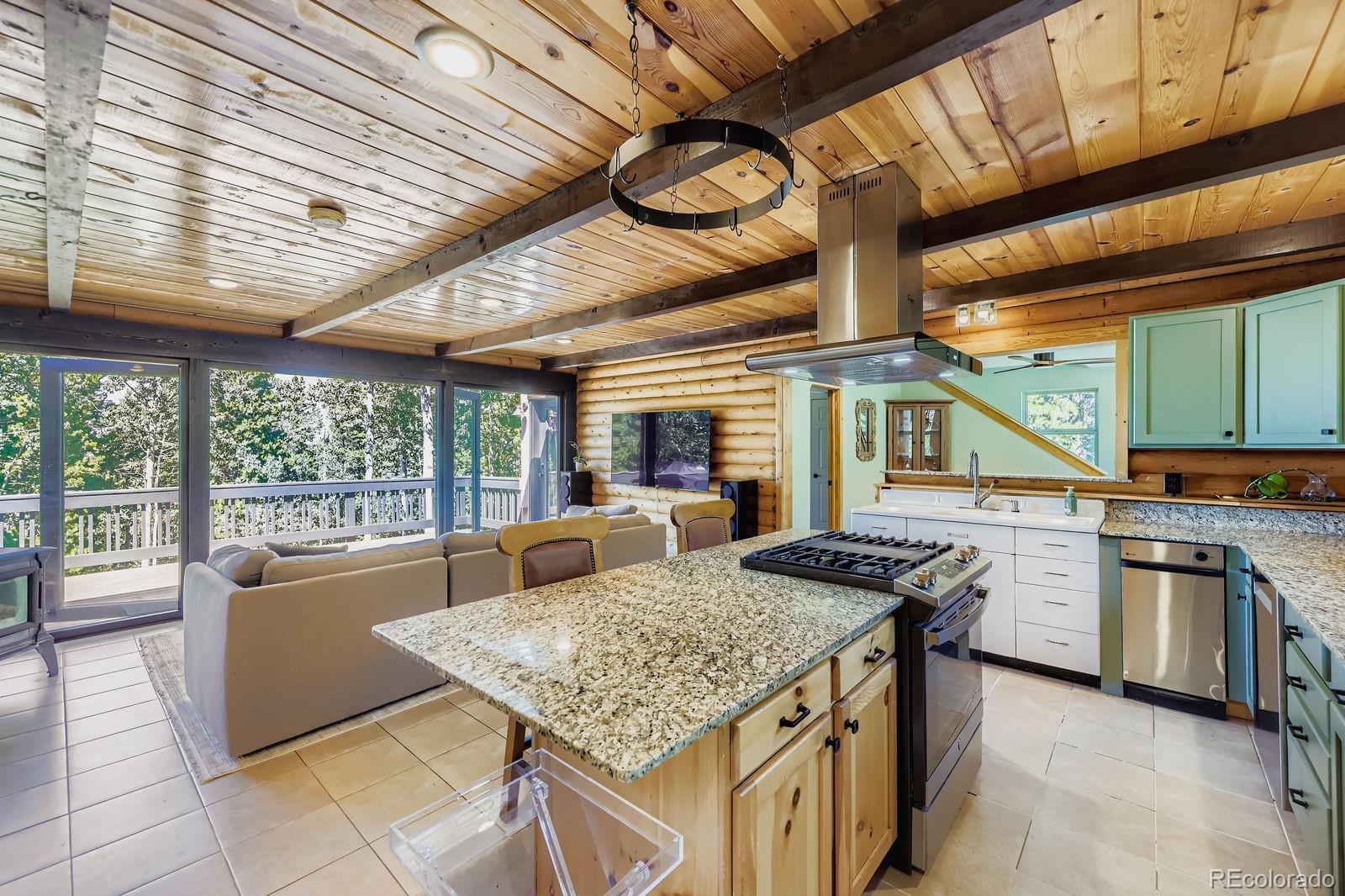 MLS Image #4 for 992  karlann drive,black hawk, Colorado