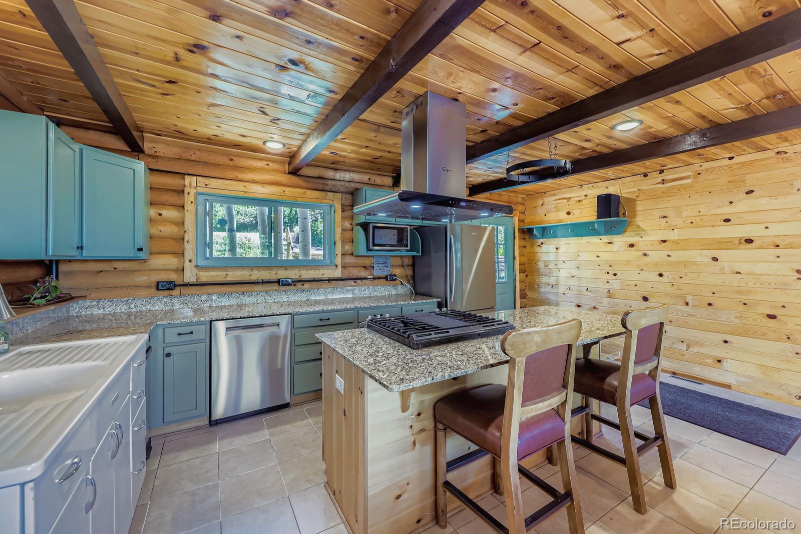 MLS Image #5 for 992  karlann drive,black hawk, Colorado