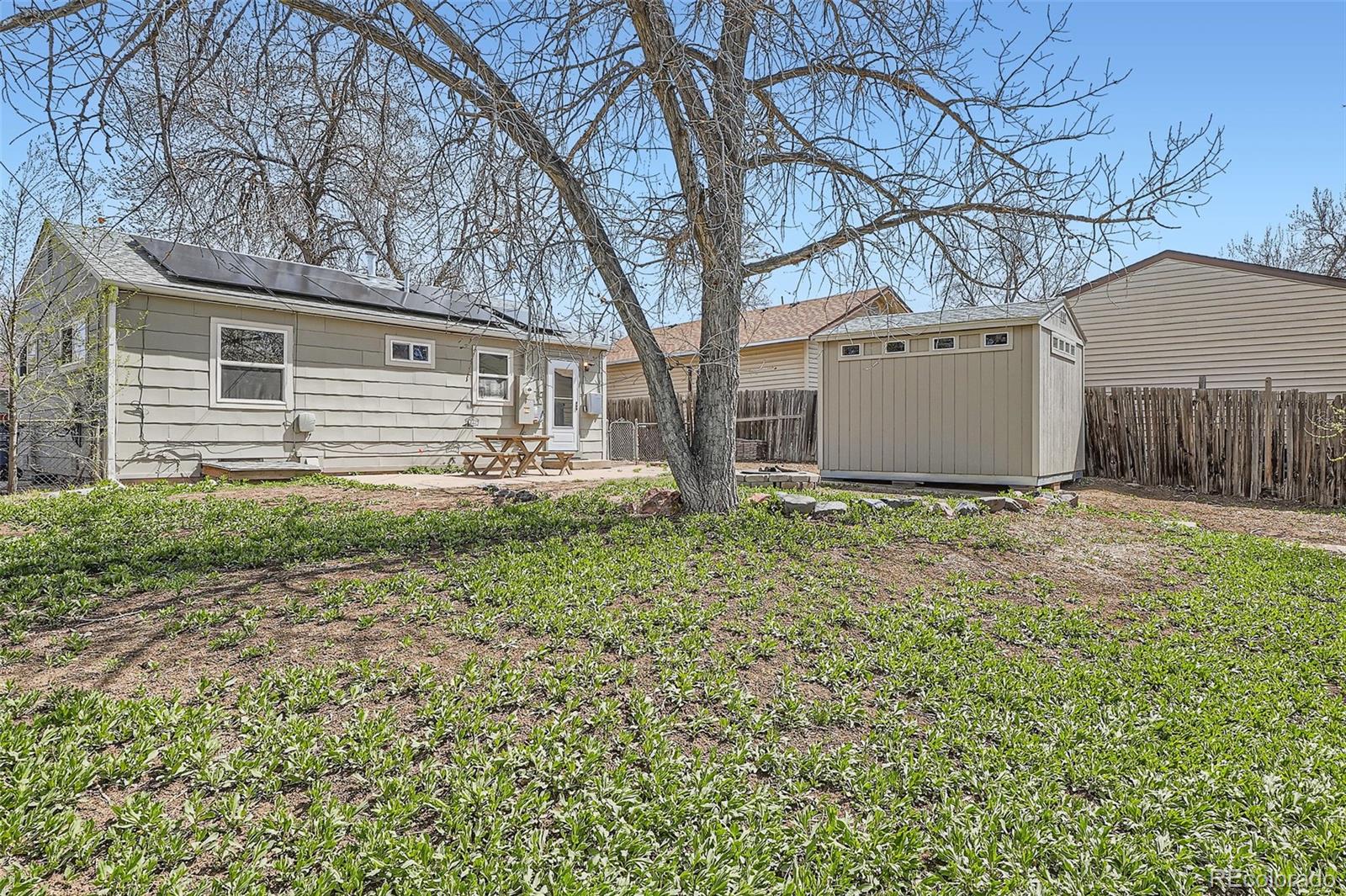 MLS Image #21 for 1559 s quieto court,denver, Colorado