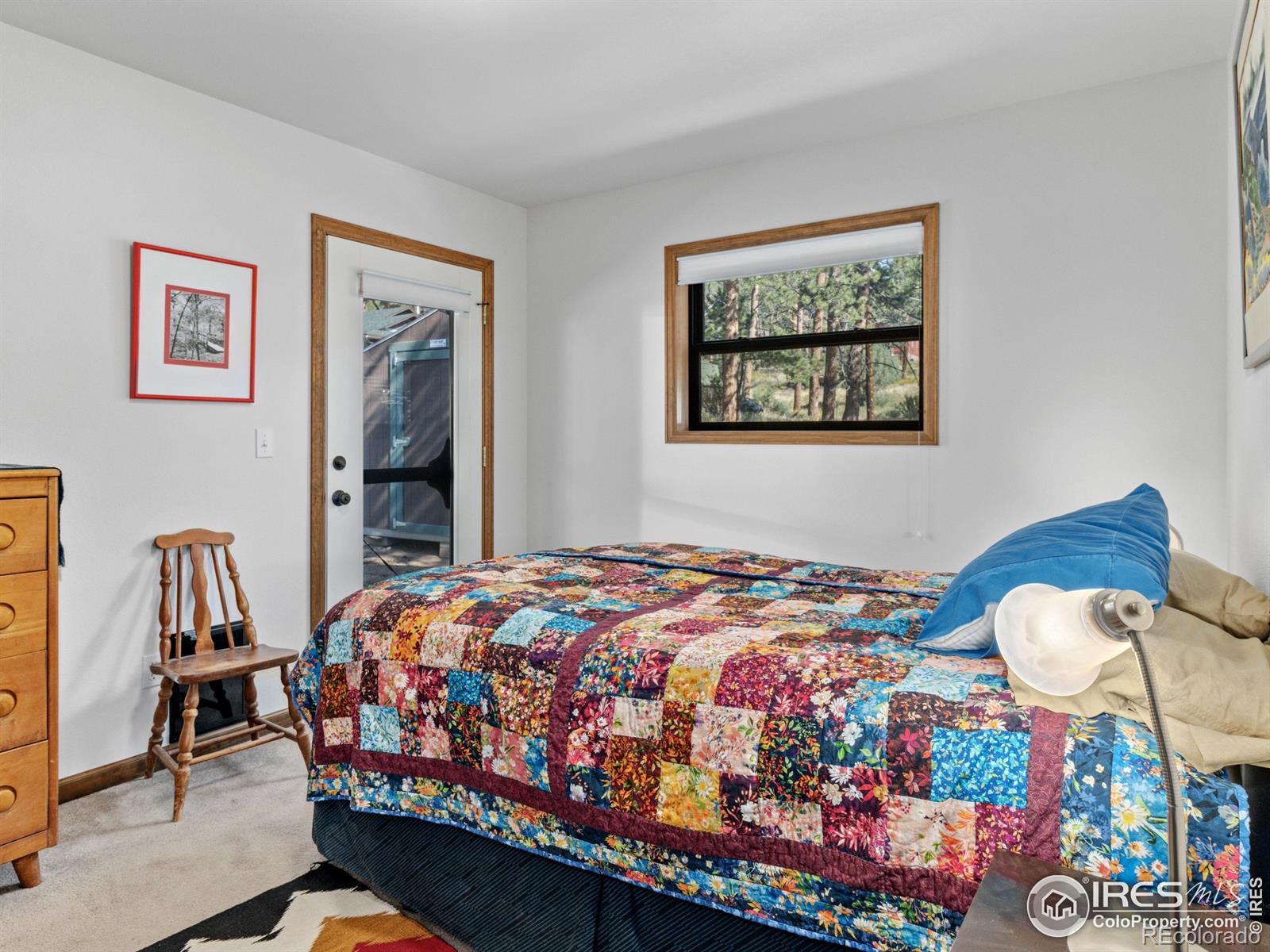 MLS Image #11 for 725  upper larkspur lane,estes park, Colorado