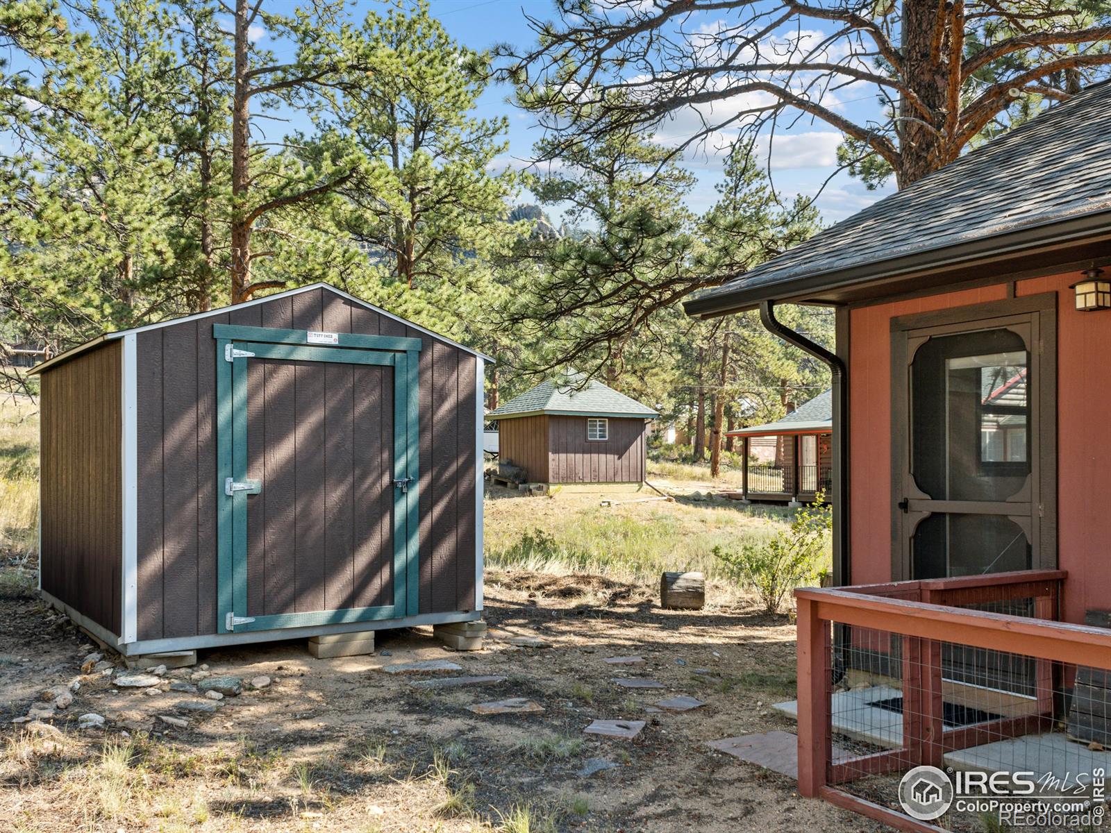 MLS Image #18 for 725  upper larkspur lane,estes park, Colorado