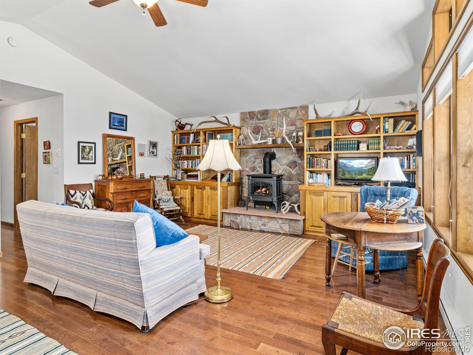 MLS Image #4 for 725  upper larkspur lane,estes park, Colorado