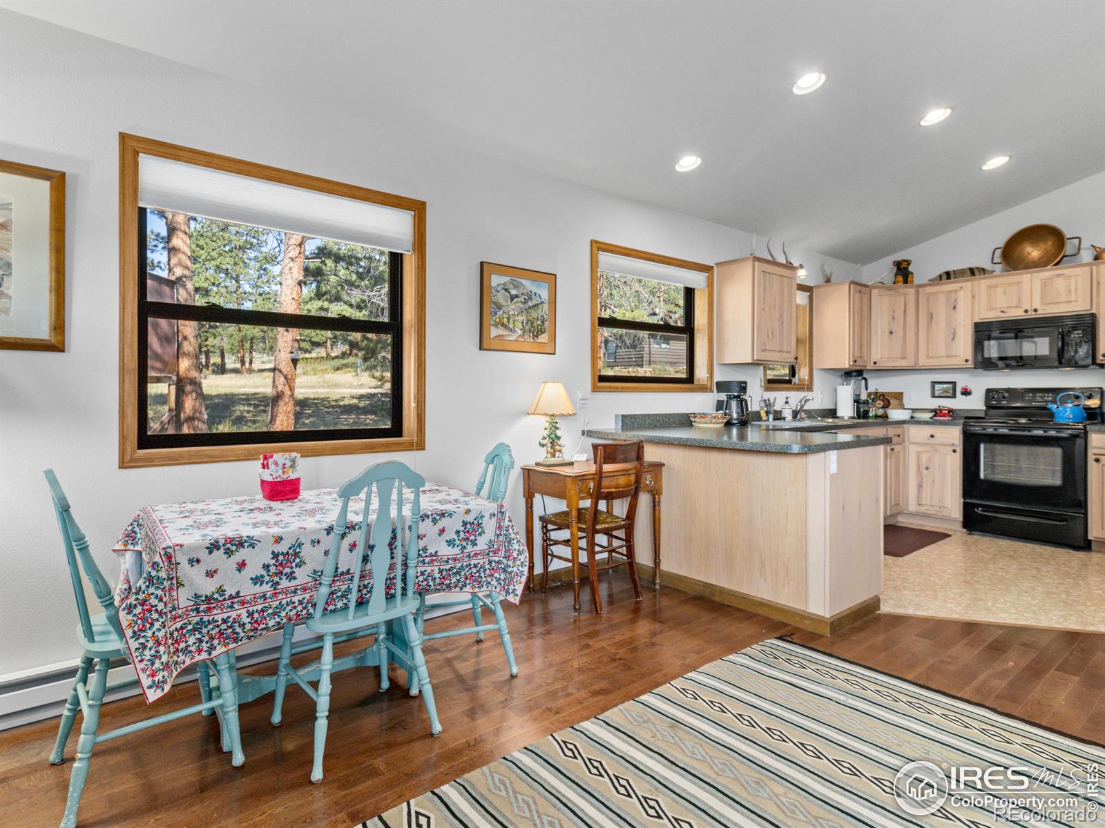 MLS Image #6 for 725  upper larkspur lane,estes park, Colorado