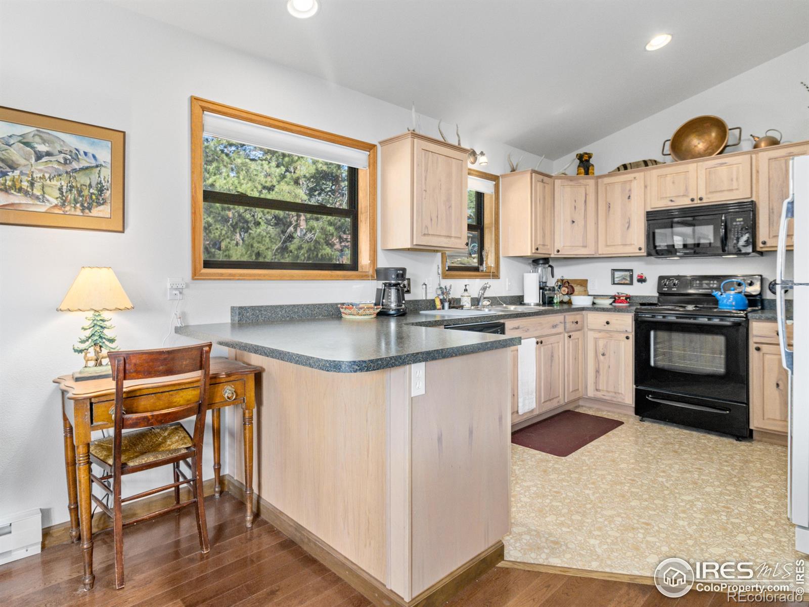 MLS Image #7 for 725  upper larkspur lane,estes park, Colorado