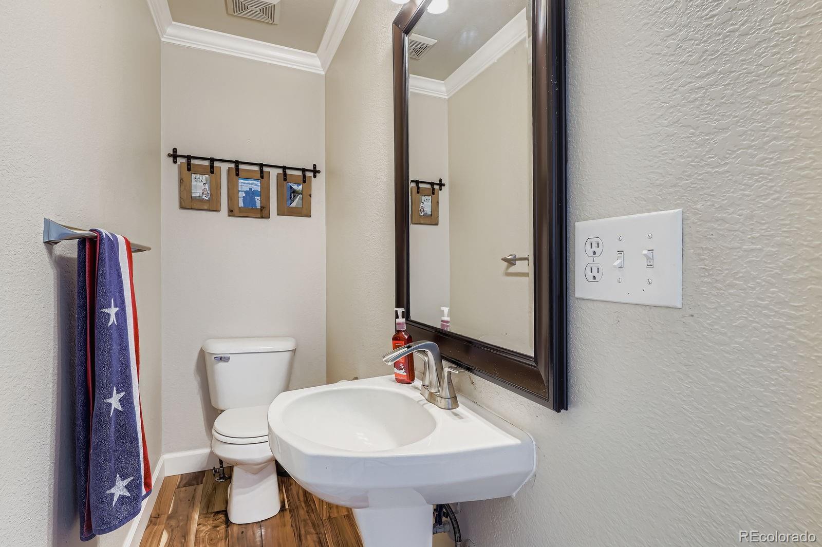 MLS Image #12 for 21851  silver meadow circle,parker, Colorado