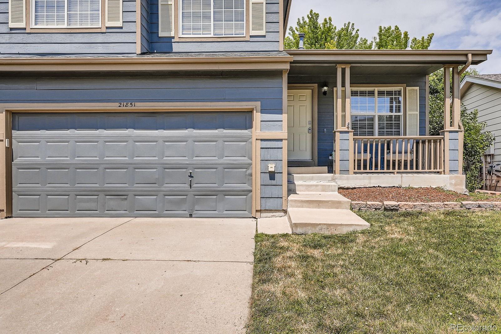 MLS Image #3 for 21851  silver meadow circle,parker, Colorado