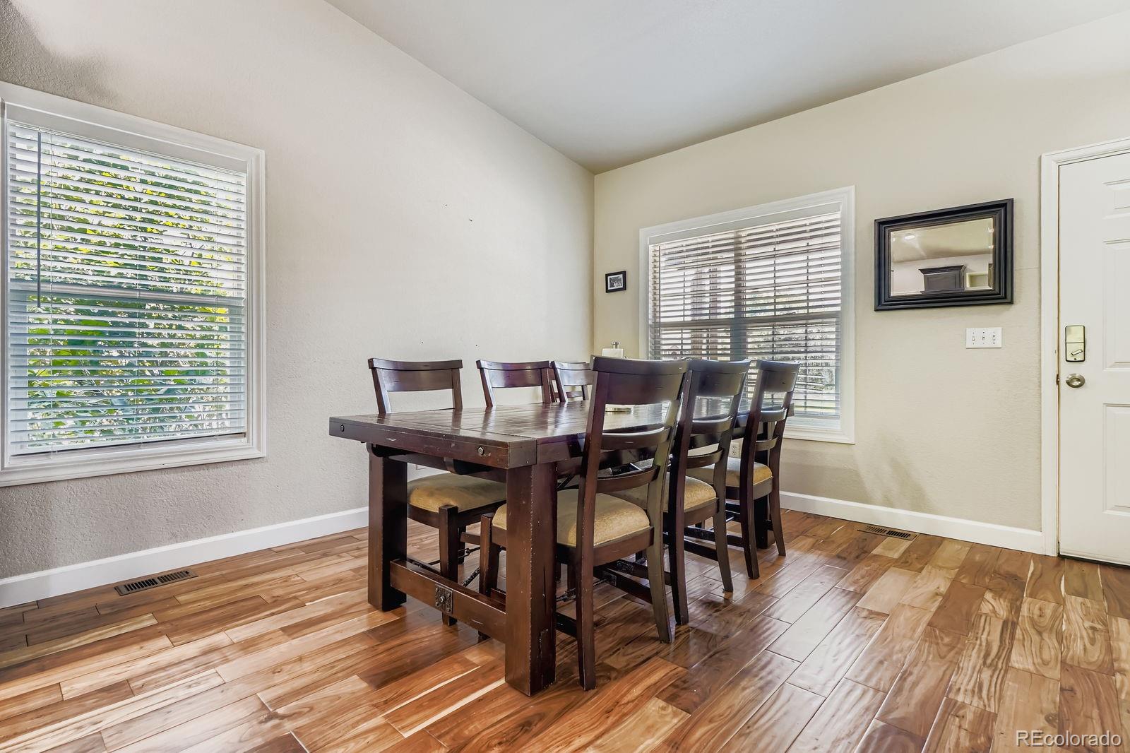 MLS Image #5 for 21851  silver meadow circle,parker, Colorado