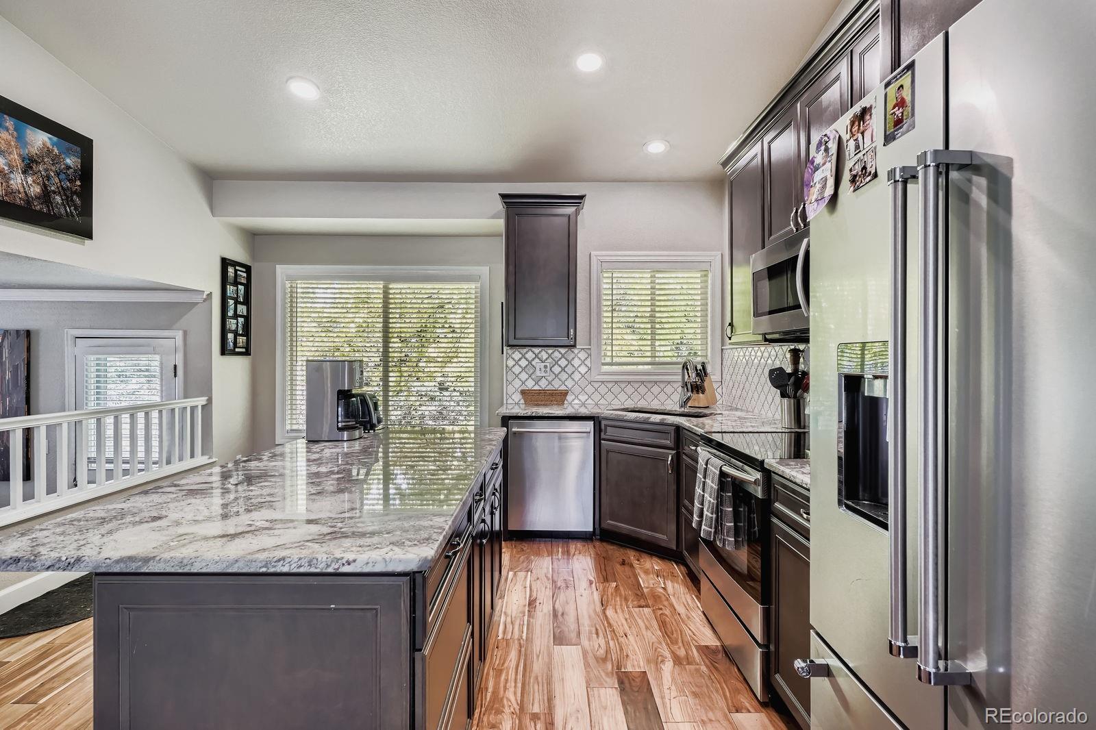 MLS Image #9 for 21851  silver meadow circle,parker, Colorado