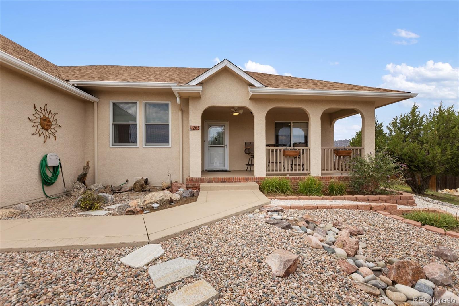 MLS Image #2 for 265  pelage court,canon city, Colorado