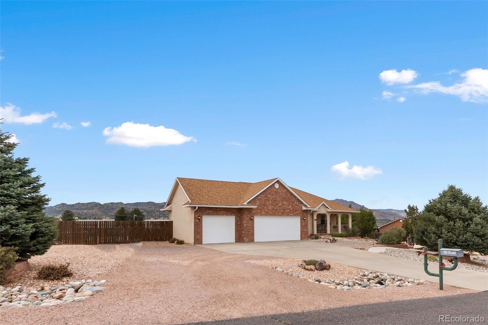 MLS Image #3 for 265  pelage court,canon city, Colorado