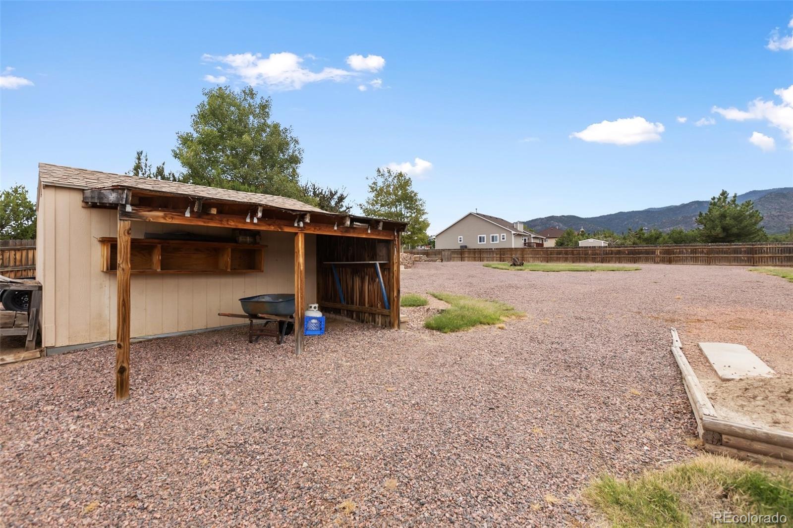 MLS Image #35 for 265  pelage court,canon city, Colorado