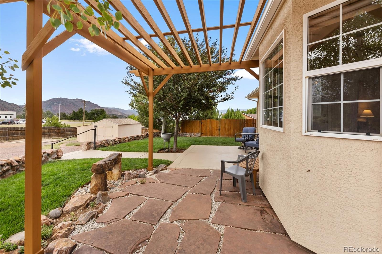 MLS Image #38 for 265  pelage court,canon city, Colorado