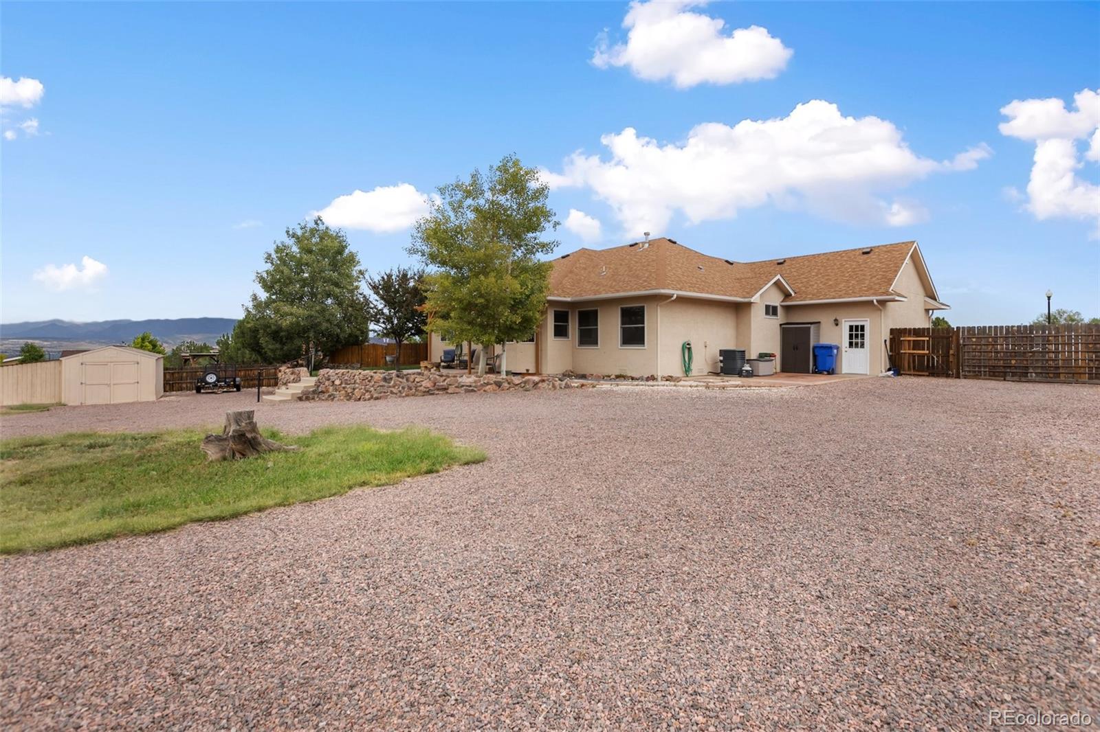 MLS Image #5 for 265  pelage court,canon city, Colorado